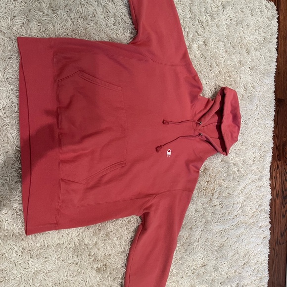 Champion reverse weave pullover - Picture 4 of 5
